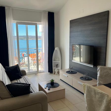 Apartman Maja Selce Exteriör bild