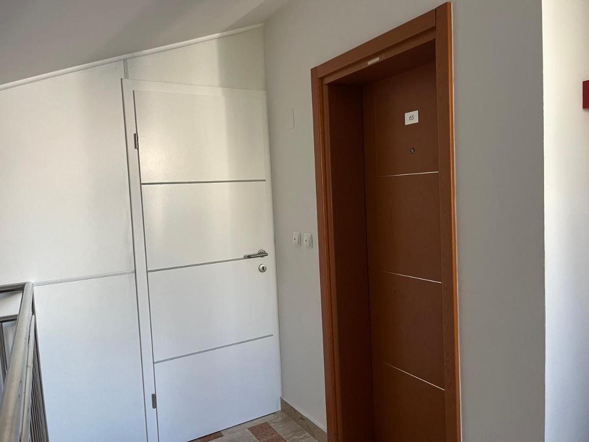 Apartman Maja Selce Exteriör bild