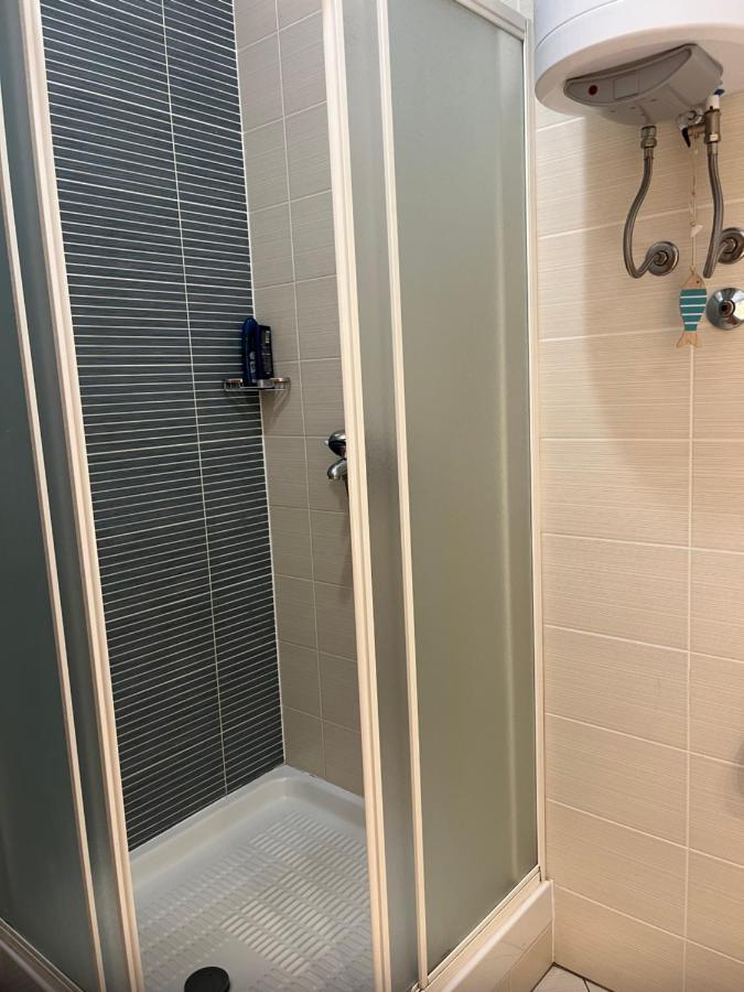 Apartman Maja Selce Exteriör bild