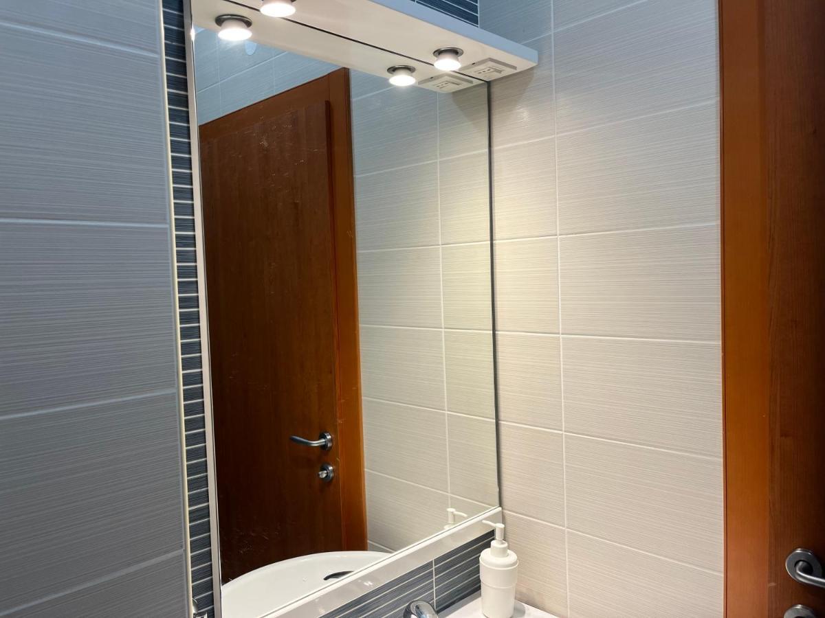 Apartman Maja Selce Exteriör bild
