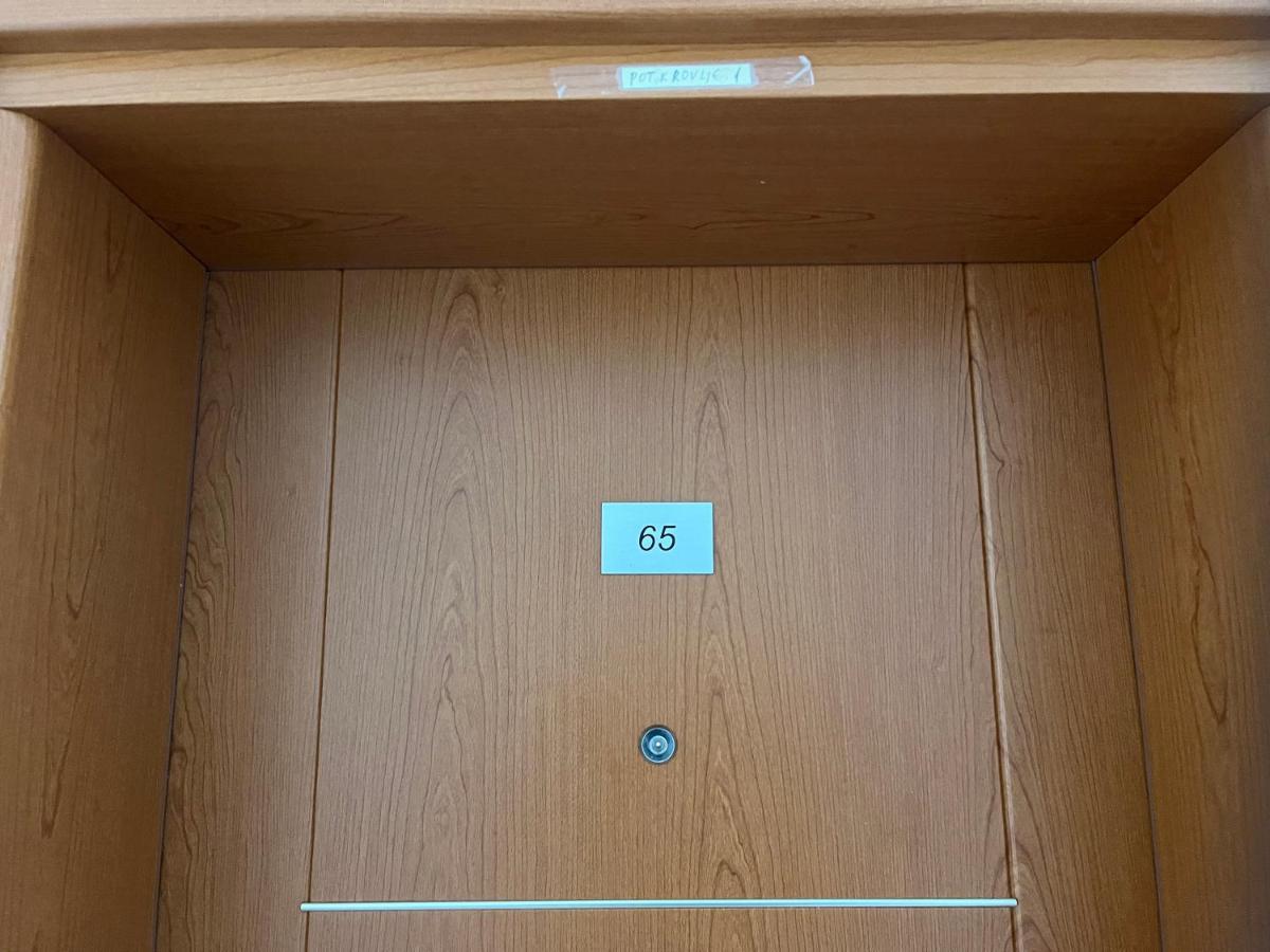 Apartman Maja Selce Exteriör bild