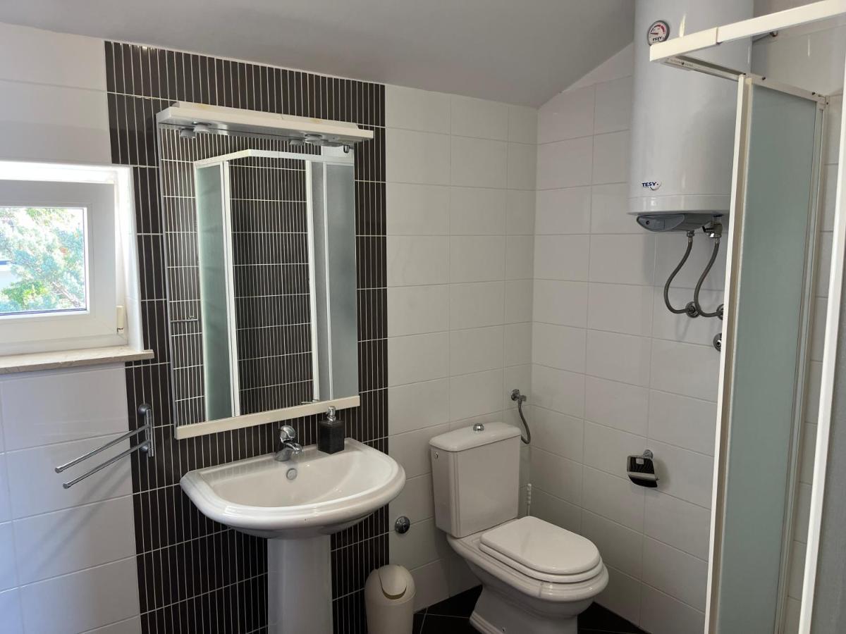 Apartman Maja Selce Exteriör bild