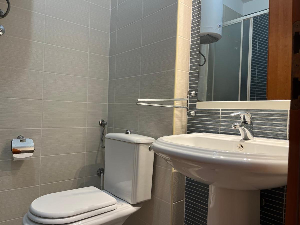 Apartman Maja Selce Exteriör bild